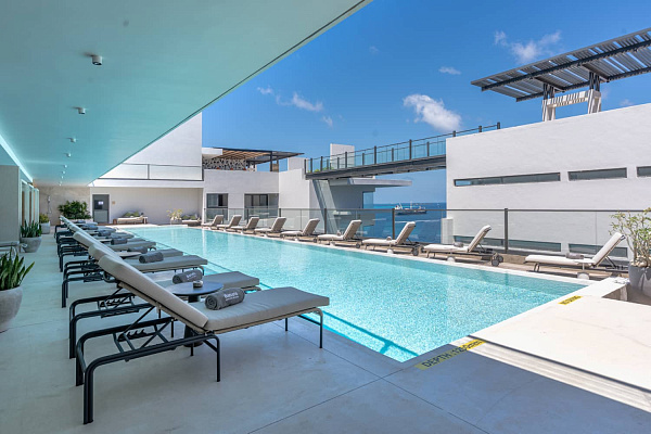 Barceló Nasandhura Malé Barceló Nasandhura Malé