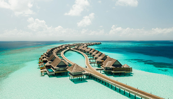 Joali Maldives