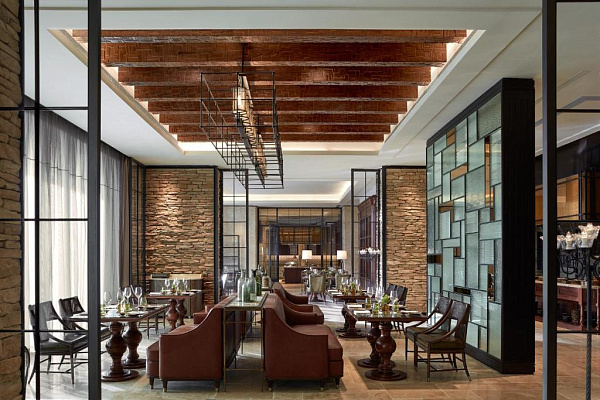 The Ritz-Carlton HaiKou