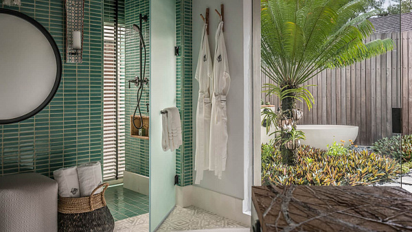 Four Seasons Resort at Desroches