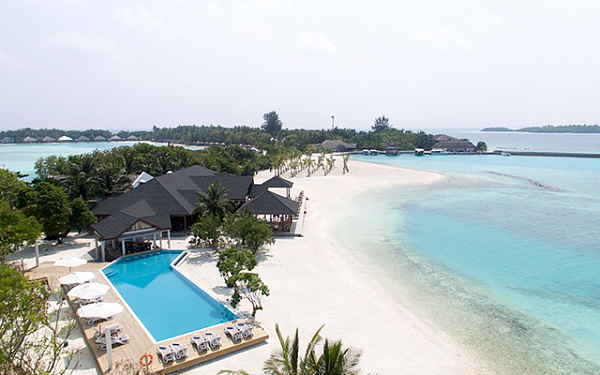 Cinnamon Dhonveli Maldives Cinnamon Dhonveli Maldives