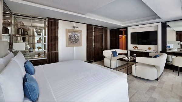 Marriott Resort Palm Jumeirah