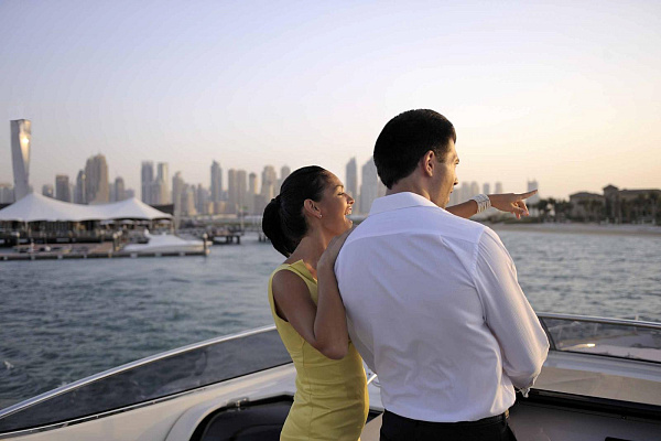 One & Only the Palm Dubai One & Only the Palm Dubai