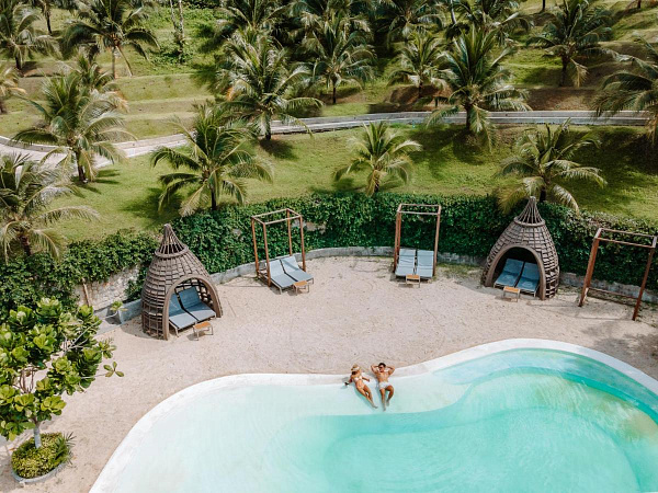 The Shore at Katathani The Shore at Katathani