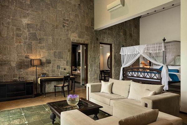 Ayugiri Ayurveda Wellness Resort Sigiriya