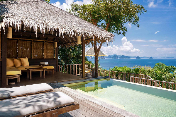 Six Senses Yao Noi