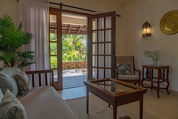 Breezes Beach Club & Spa