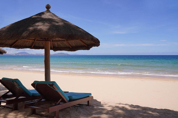 Westin Haitangbay Sanya
