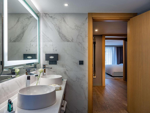 Sofitel Istanbul Taksim