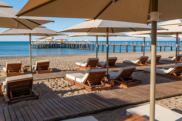 Calista Luxury Resort Calista Luxury Resort