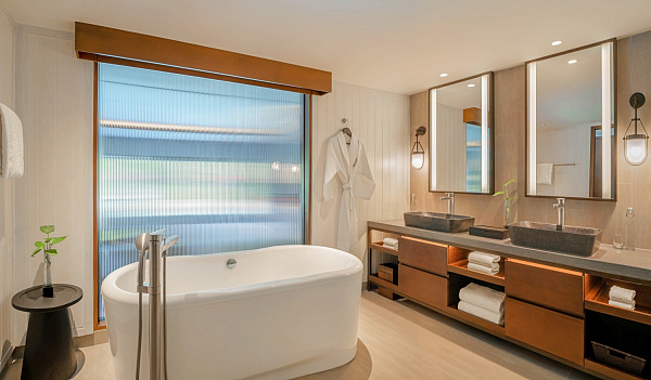 The Laguna, A Luxury Collection Resort & Spa