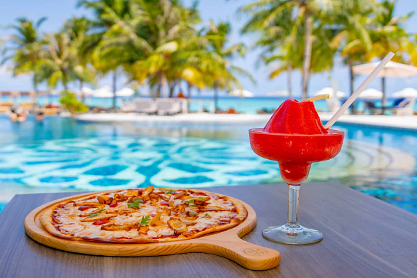 SAii Lagoon Maldives