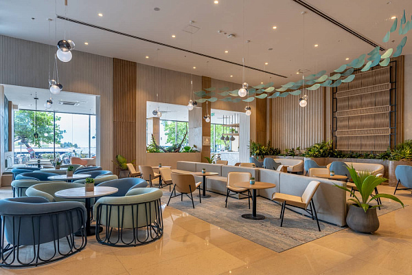 Barceló Nasandhura Malé Barceló Nasandhura Malé