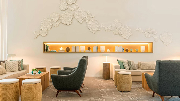 Le Royal Meridien Beach Resort & Spa