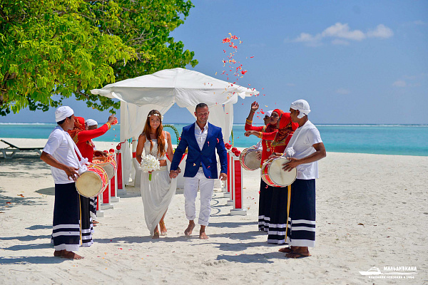 Meeru Island Resort & Spa