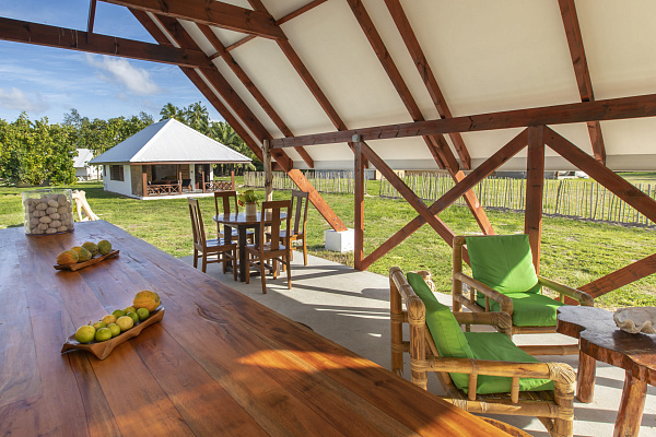 Bird Island Lodge (Bird Island) Bird Island Lodge (Bird Island)
