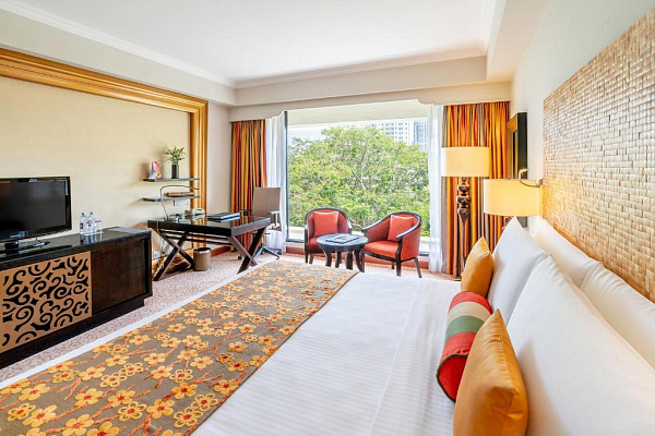 Cinnamon Grand Colombo