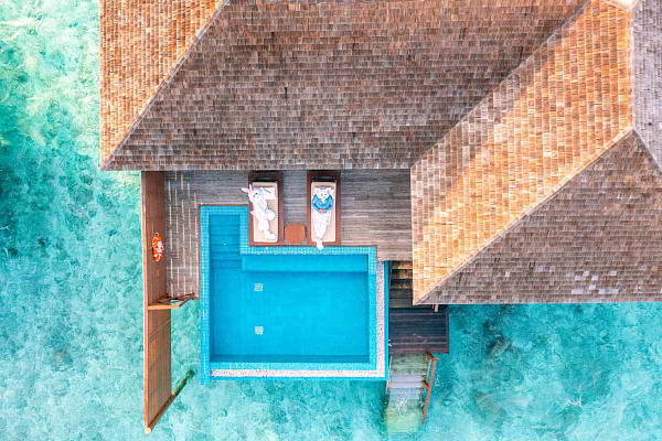 Hideaway Beach Resort and Spa