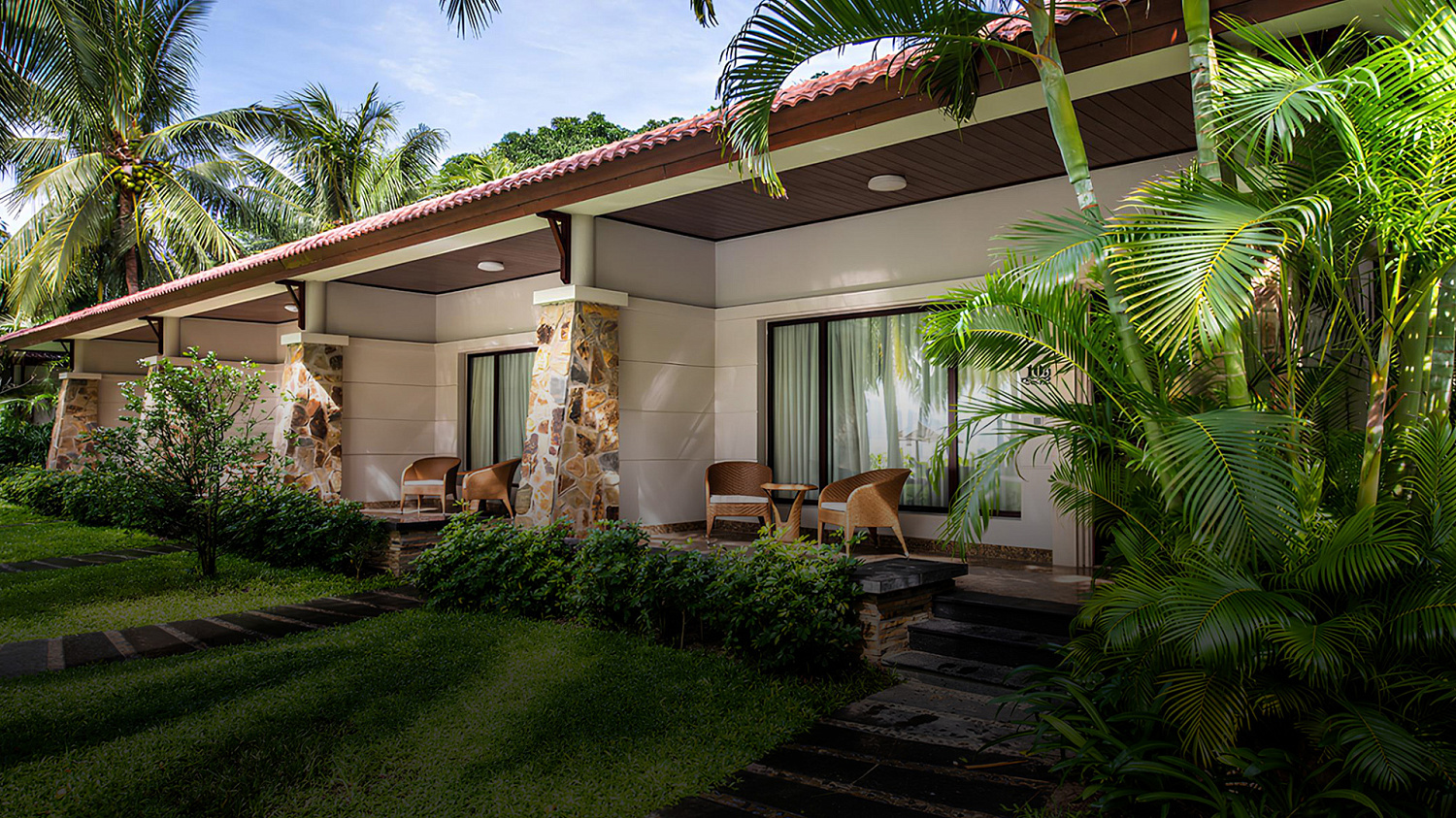Vinpearl Luxury Nha Trang
