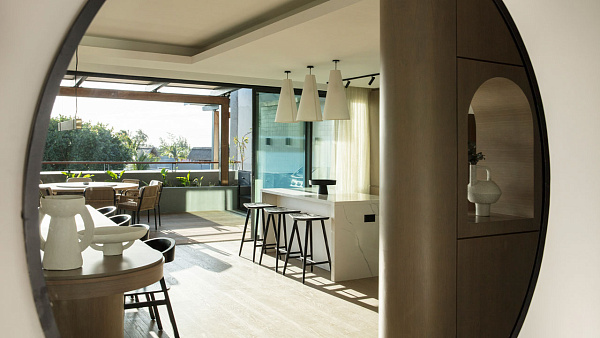 LUX* Grand Baie Resort and Residences