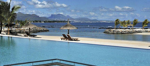 Intercontinental Mauritius Resort Balaclava Fort