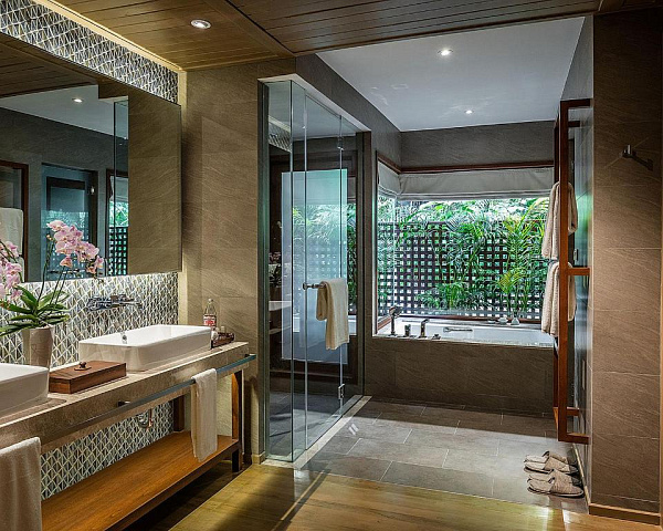 Four Seasons Resort Chiang Mai Four Seasons Resort Chiang Mai