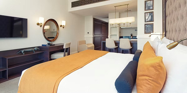 Dukes The Palm, a Royal Hideaway Hotel