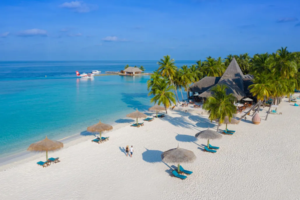 Veligandu Island Resort & Spa