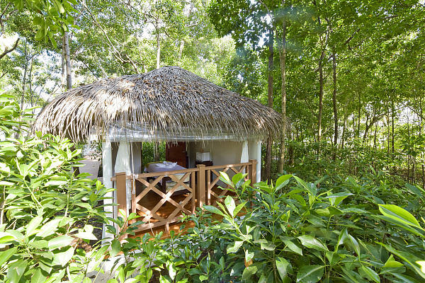 Dreamland - The Unique Sea & Lake Resort