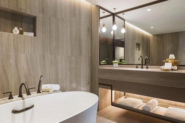 Jumeirah Beach Hotel Dubai