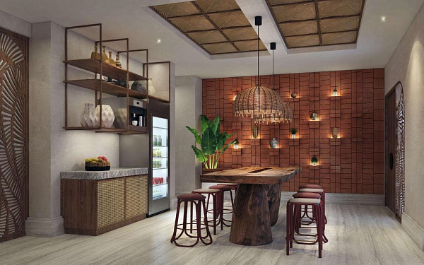 Canopy by Hilton Seychelles