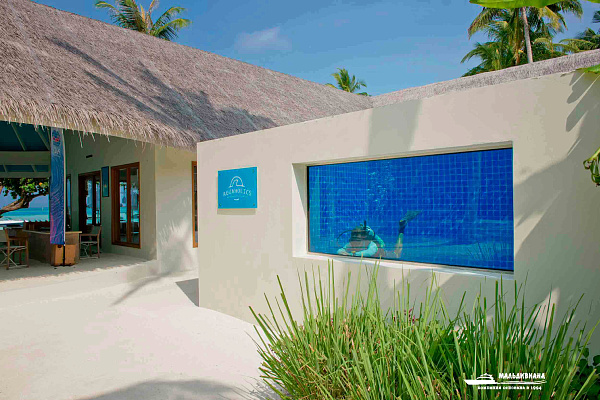 Kandima Maldives Kandima Maldives