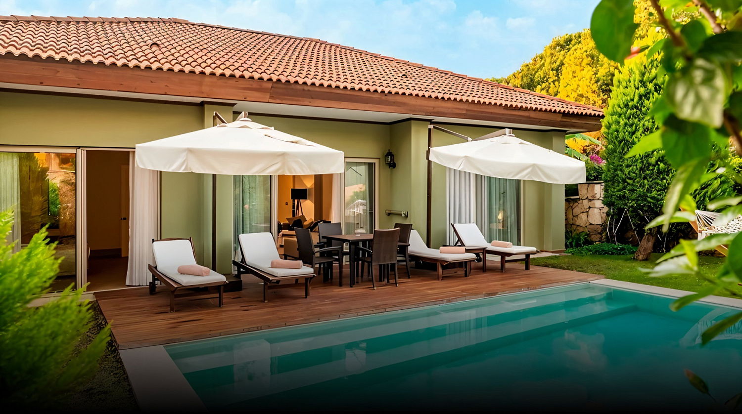 IC Hotels Residence