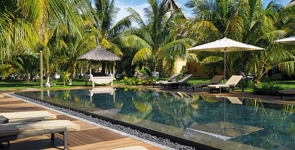 Trou aux Biches Beachcomber Resort & Spa 