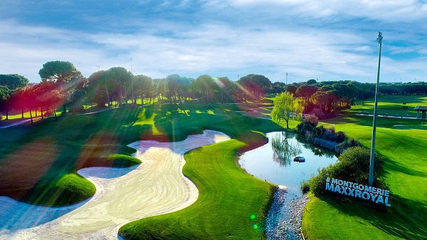 Voyage Belek Golf & Spa