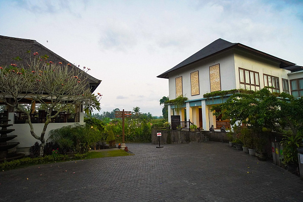 FuramaXclusive Villas & Spa Ubud 5*