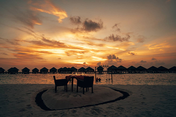 Adaaran Prestige Vadoo