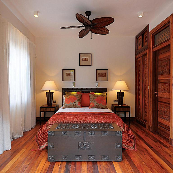 Sankhara Luxury Private Beach
