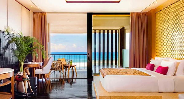 Grand Seminyak Lifestyle Boutique Bali Resort Grand Seminyak Lifestyle Boutique Bali Resort