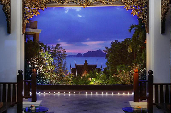 Amari Vogue Krabi Amari Vogue Krabi
