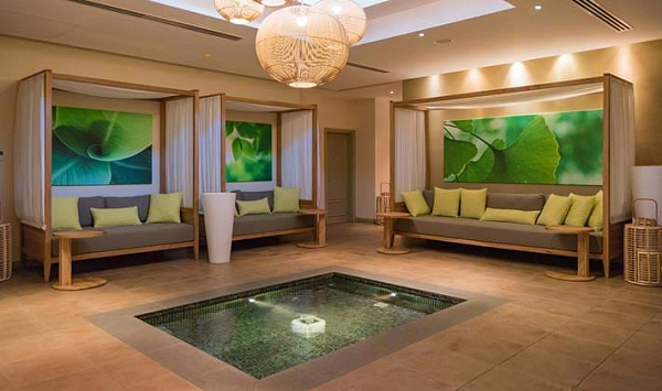 Sands Suites Resort & SPA