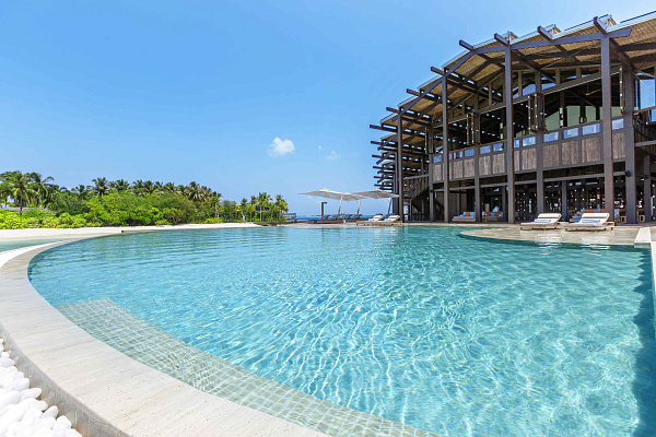 Kudadoo Maldives Private Island