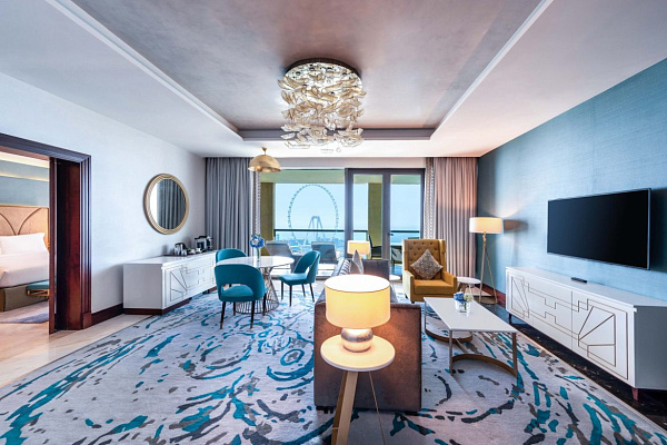 Sofitel Dubai Jumeirah Beach