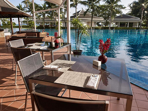 Sofitel Krabi Phokeethra Golf & Spa Resort Sofitel Krabi Phokeethra Golf & Spa Resort