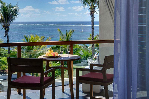 Long Beach Golf and Spa Resort