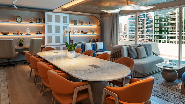 Sheraton Jumeirah Beach Resort