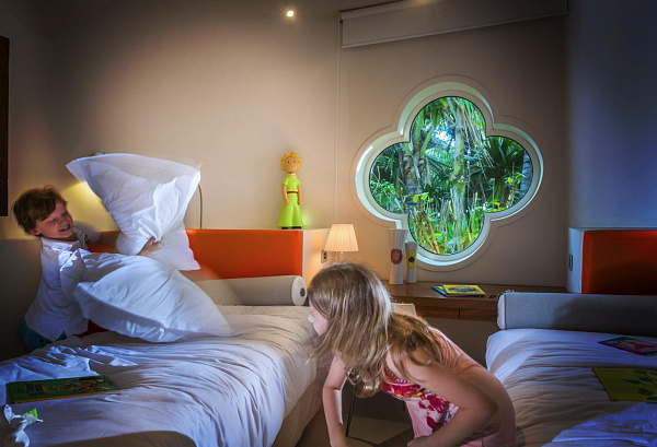 Sofitel So Mauritius Bel Ombre Sofitel So Mauritius Bel Ombre
