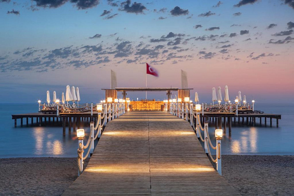 Ela Excellence Resort Belek Ela Excellence Resort Belek