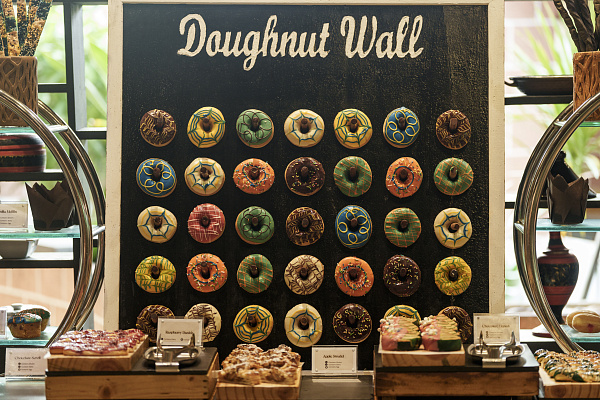 Sun Siyam Iru Fushi Maldives