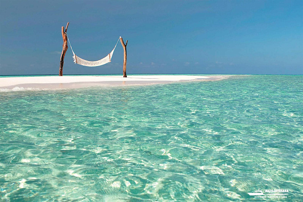 Constance Moofushi Resort Constance Moofushi Resort